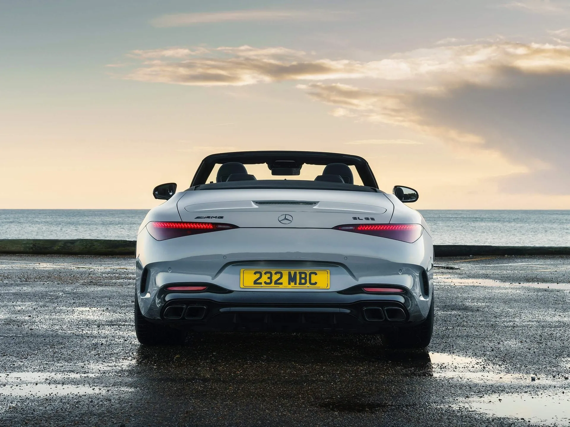 Mercedes-Benz SL63 AMG [UK] (2023) – zezadu