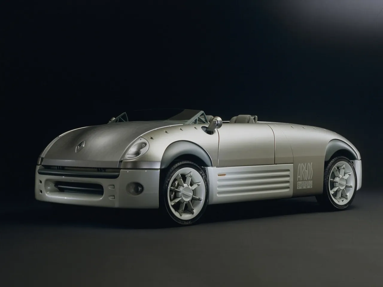 Renault Argos Concept (1994)