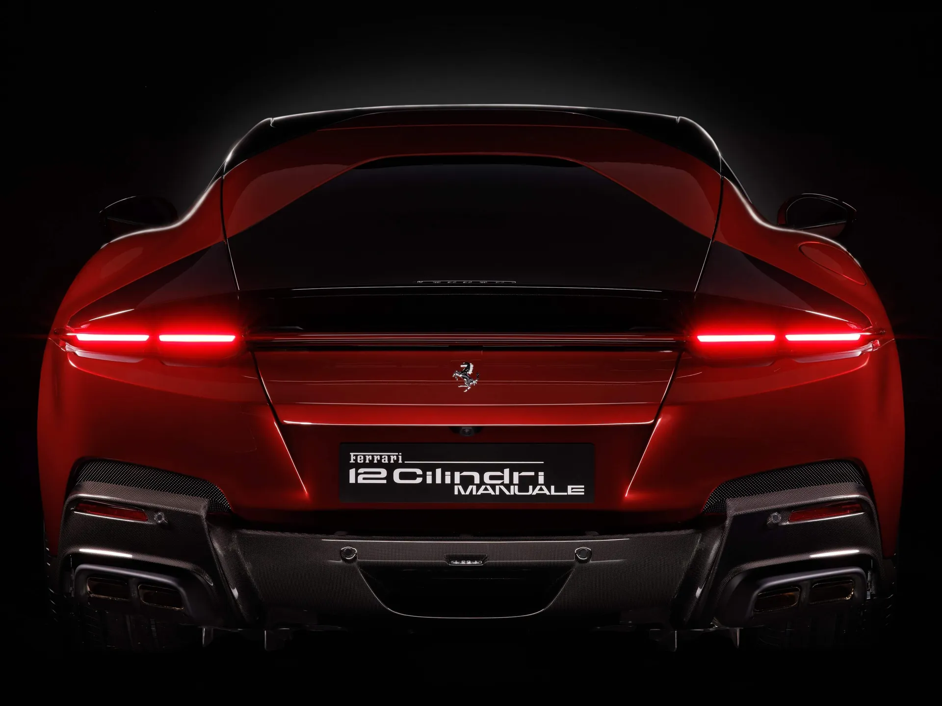 Ferrari 12Cilindri Manuale (2027) – zezadu