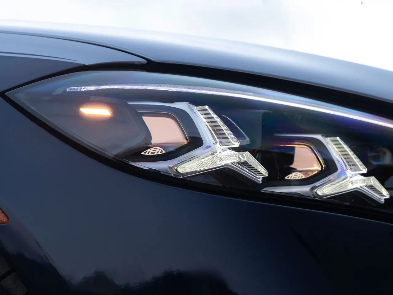 Mercedes-Benz S680 Maybach [US] (2027)