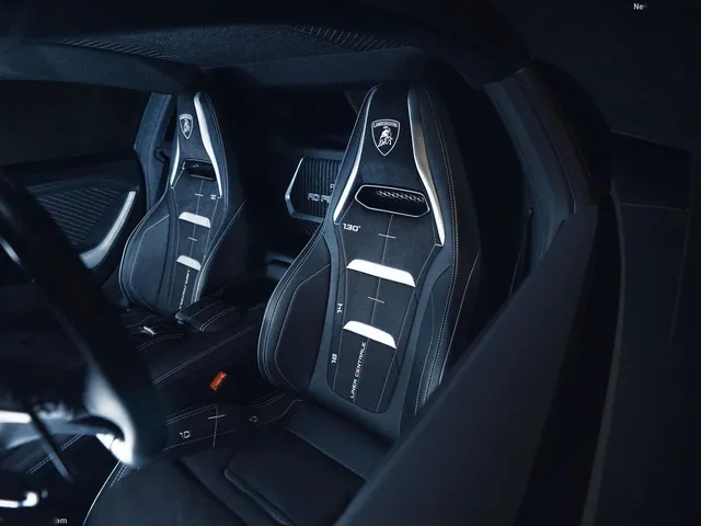 Lamborghini Temerario Ad Personam (2026)