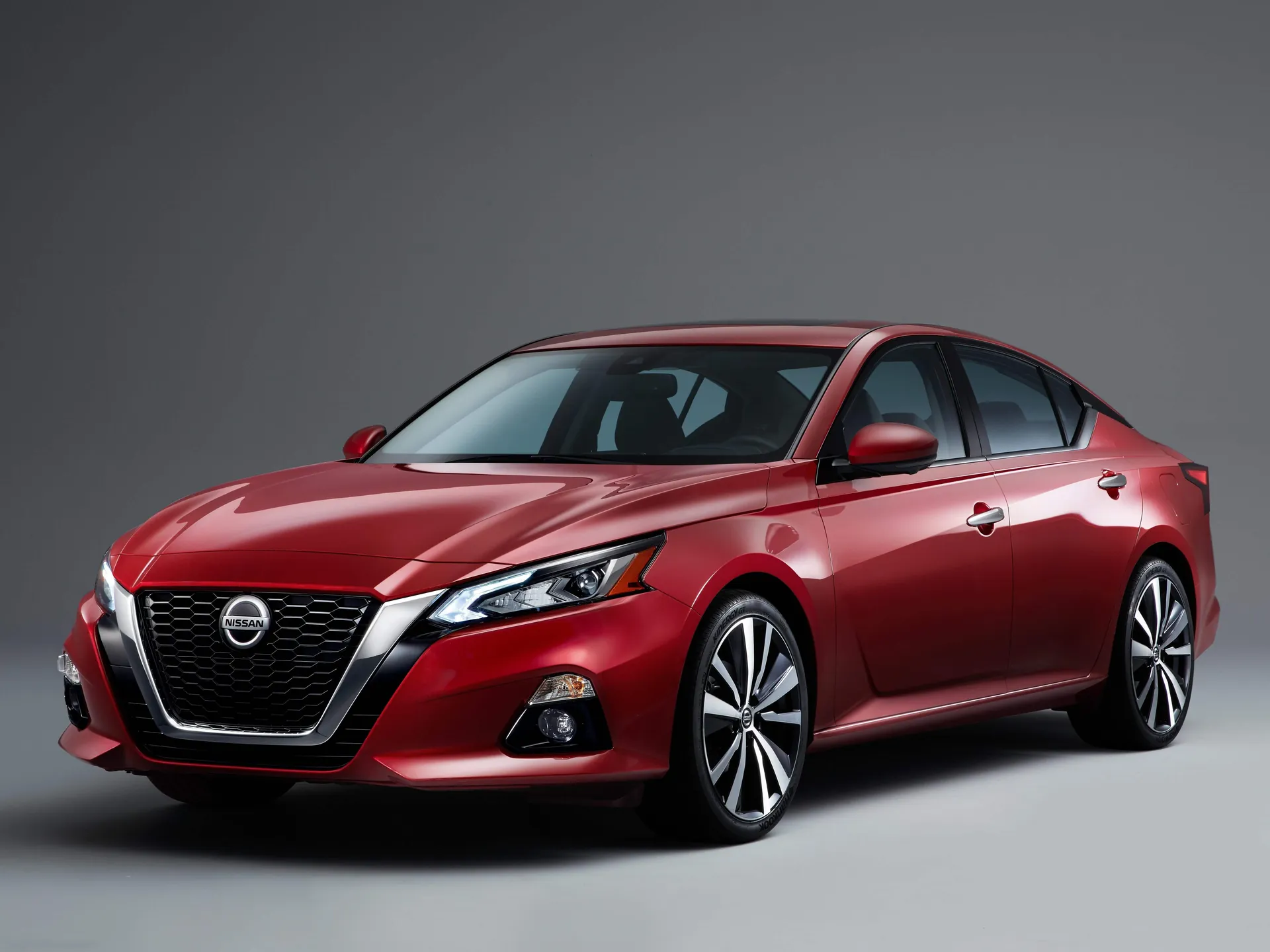 Nissan Altima (2019)