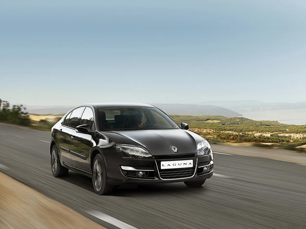 Renault Laguna (2011)