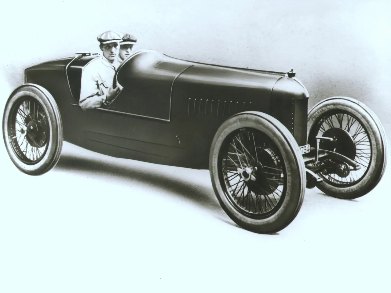 Fiat 804-404 Corsa (1922)