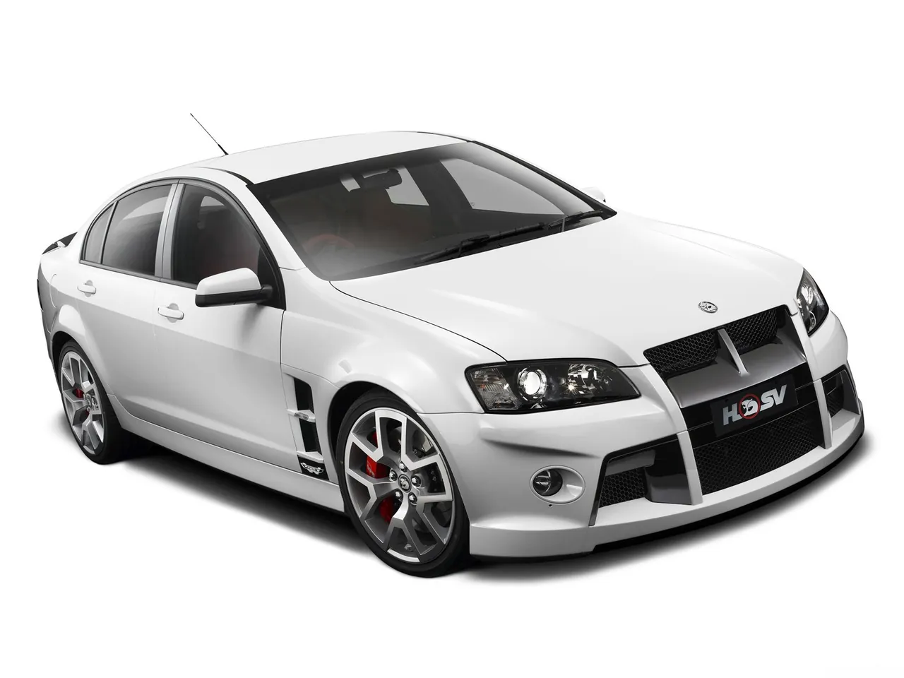 HSV W427 (2009)