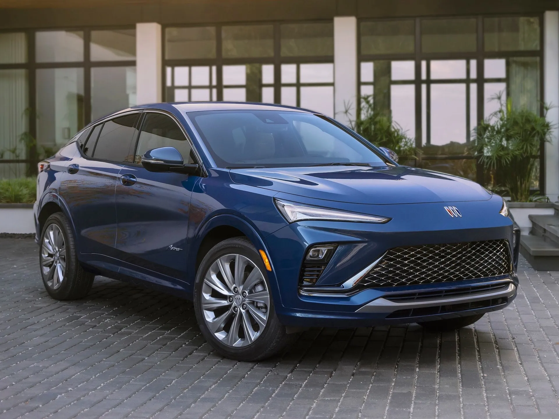 Buick Envista (2024)