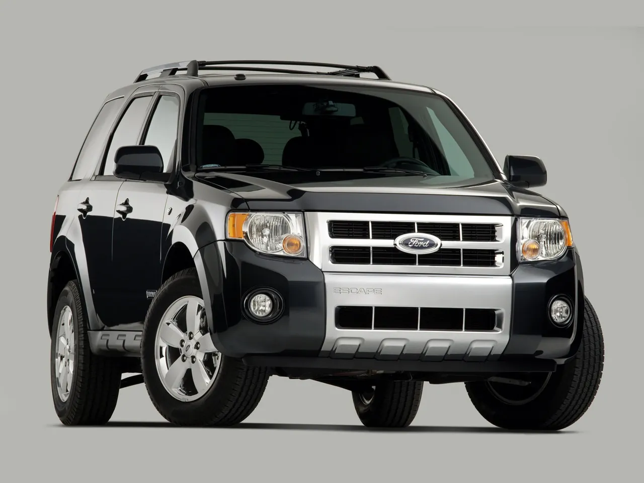 Ford Escape (2008)