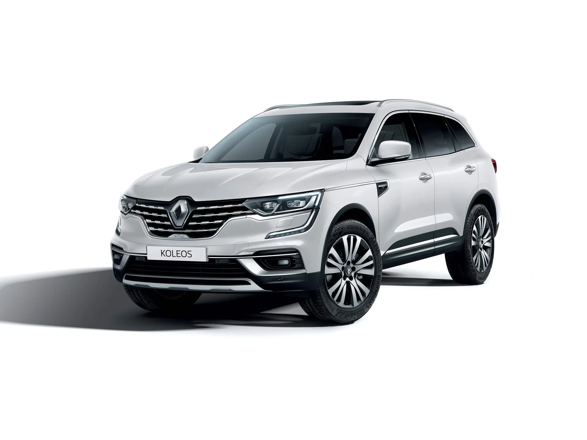Renault Koleos (2020)