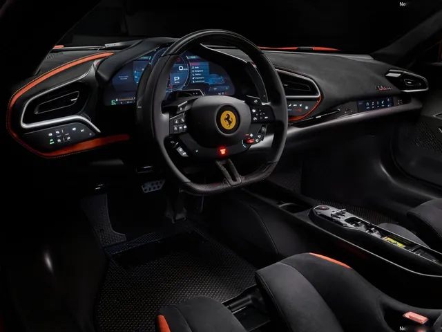 Ferrari 296 Speciale A (2026)
