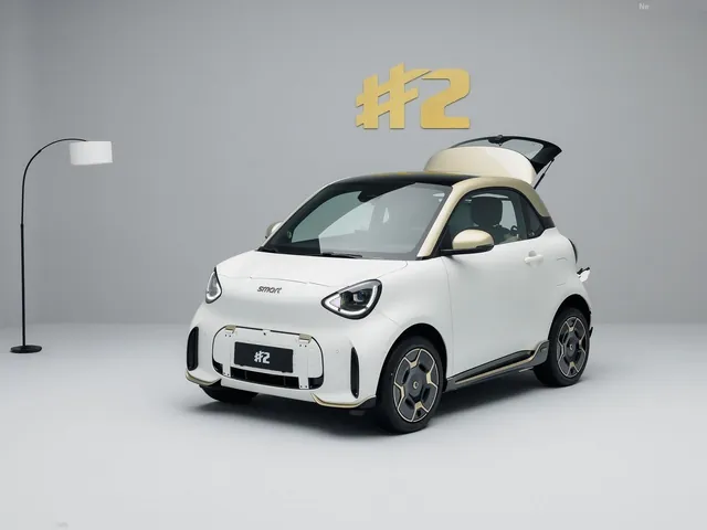 Smart 2 (2027)