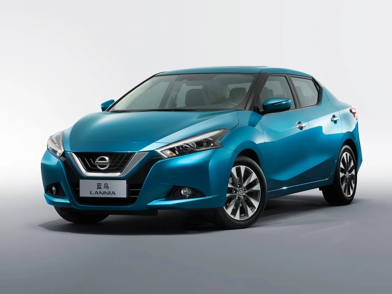 Nissan Lannia (2016)