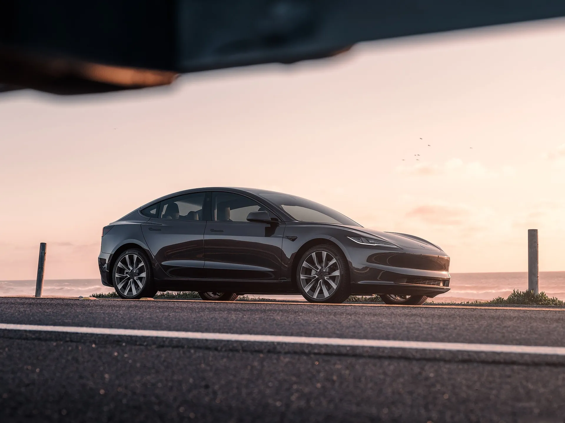 Tesla Model 3 (2024)