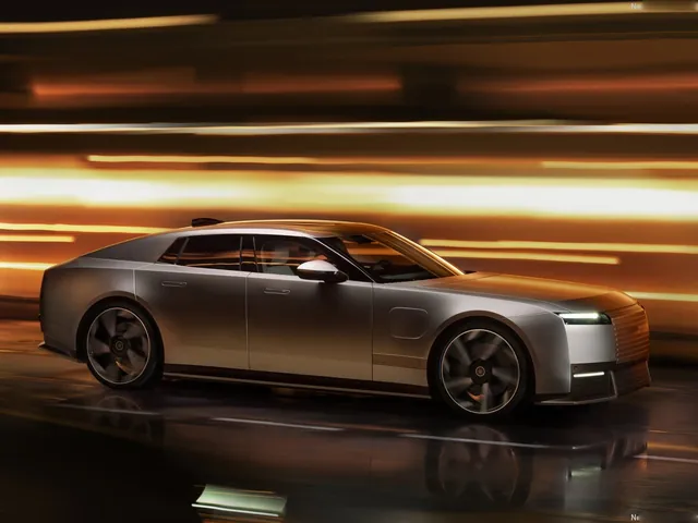 Jaguar Type 01 (2028)