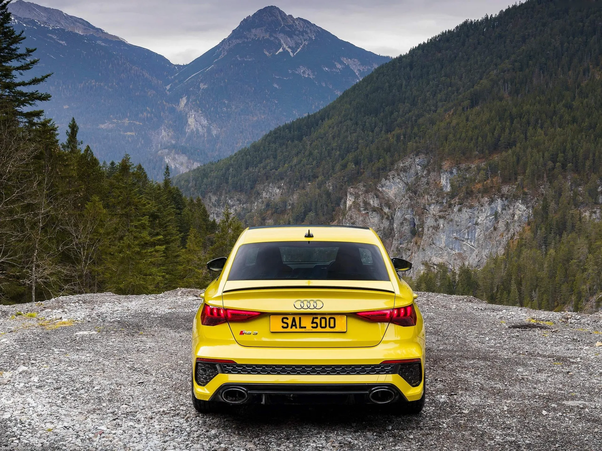 Audi RS3 Saloon [UK] (2022) – zezadu