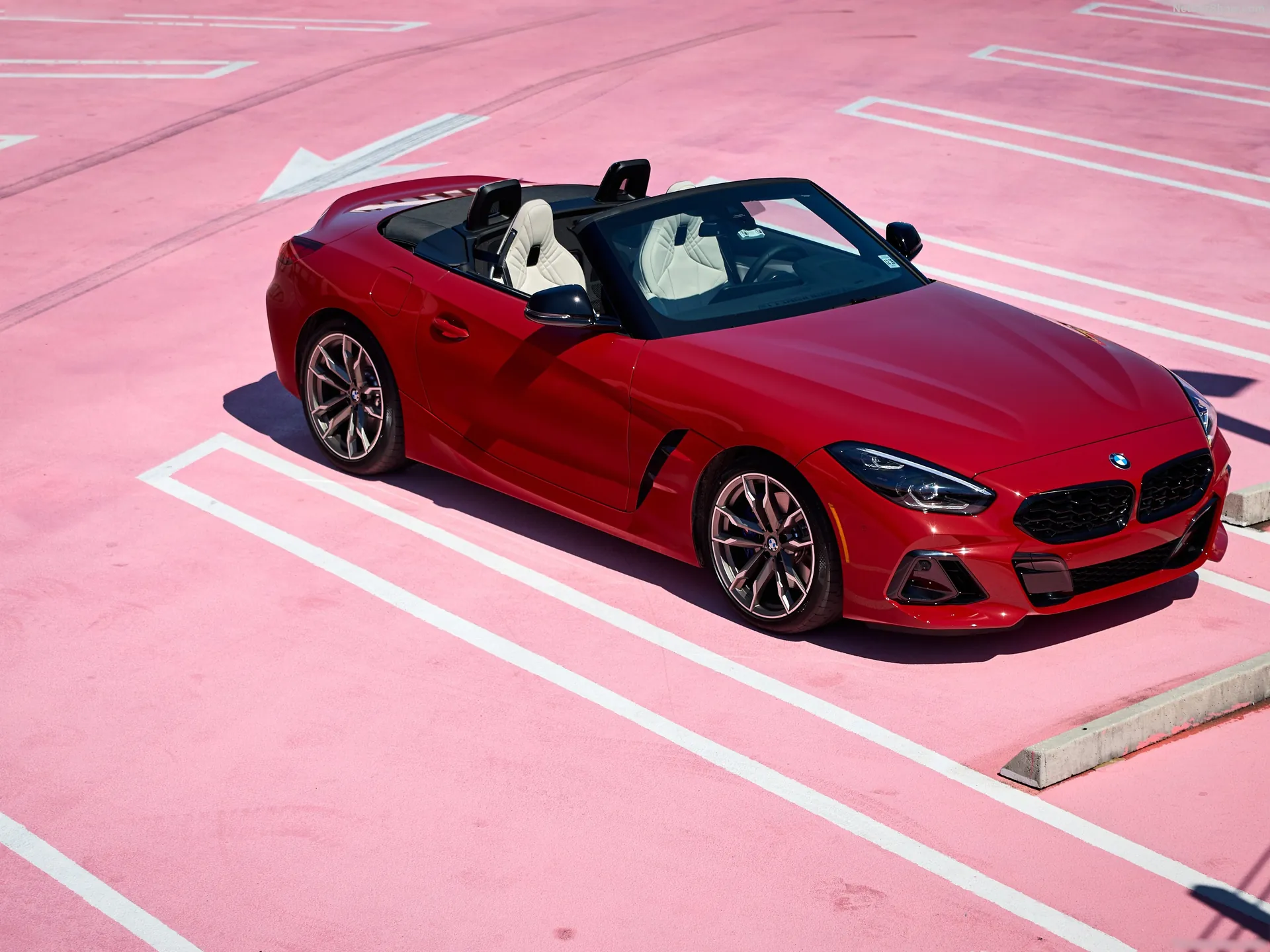 BMW Z4 (2023)