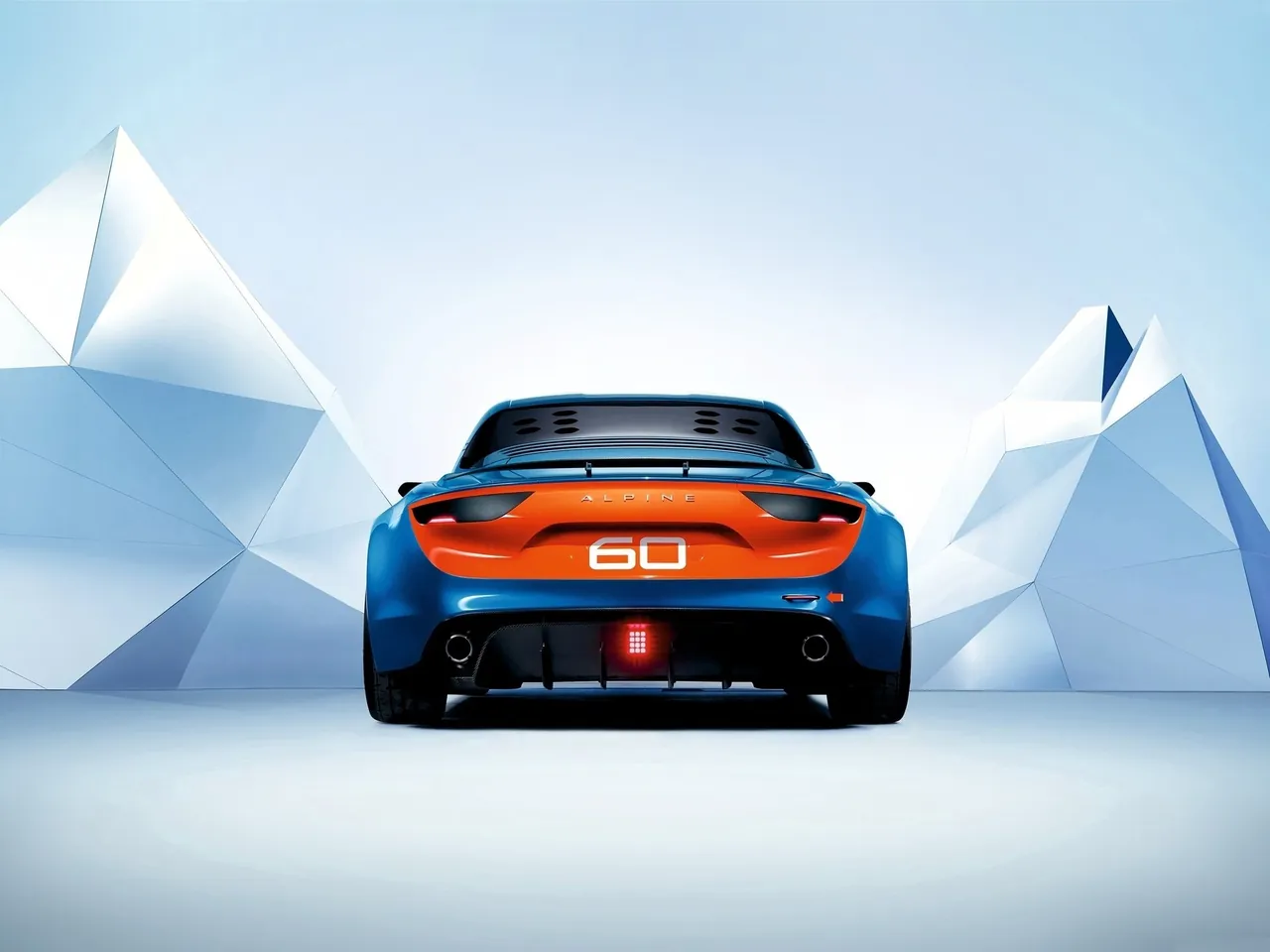 Alpine Celebration Concept (2015) – zezadu