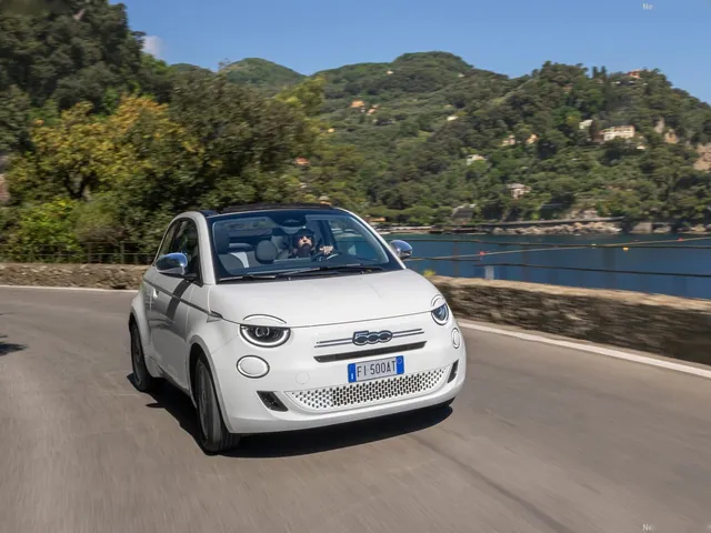 Fiat 500 Dolcevita (2026)