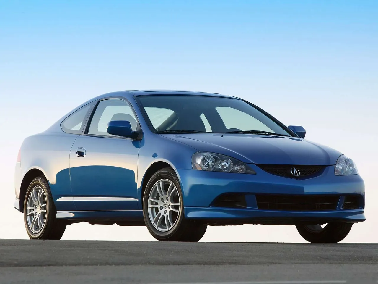 Acura RSX (2005)