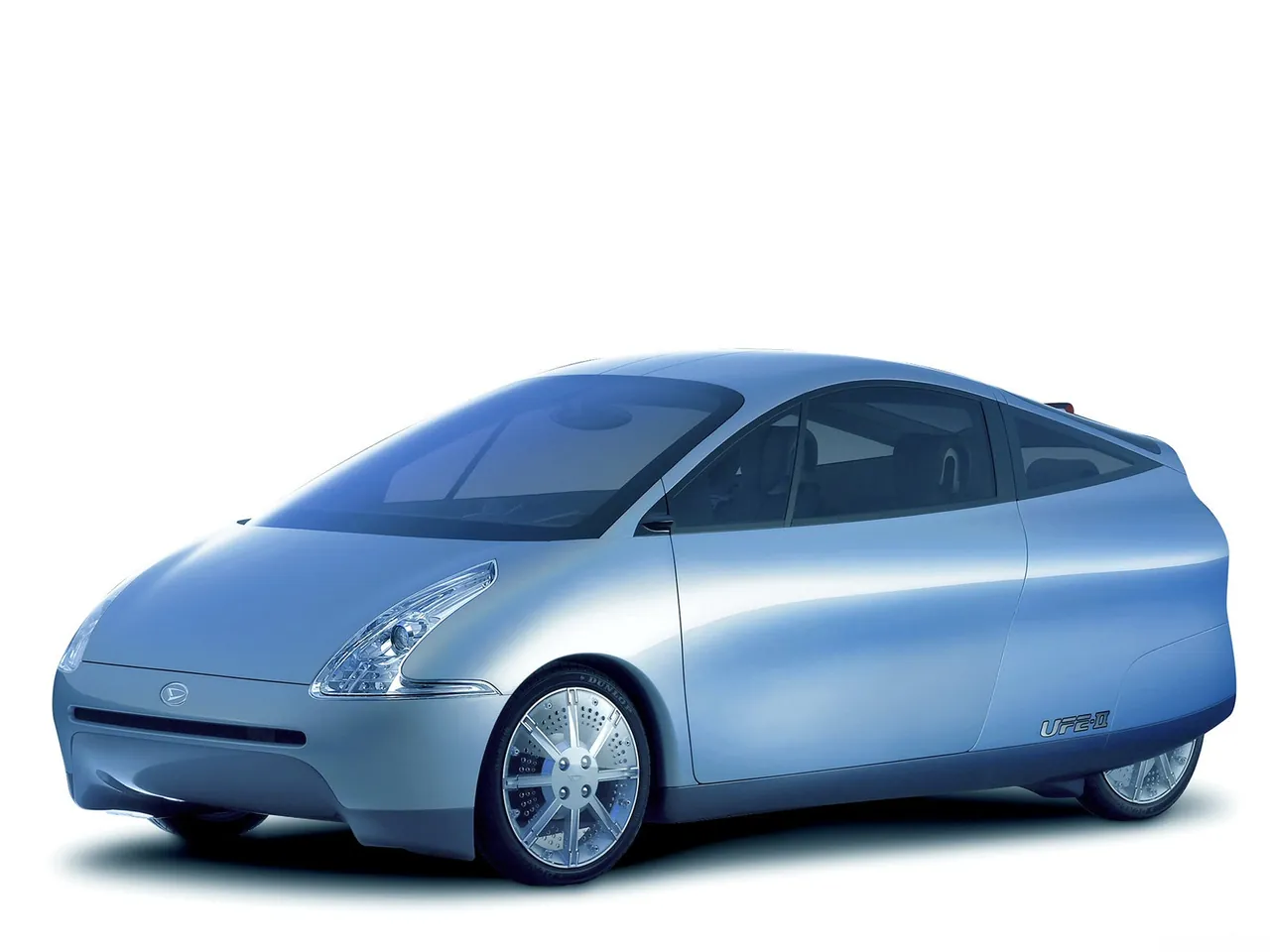 Daihatsu UFE2 Concept (2004)