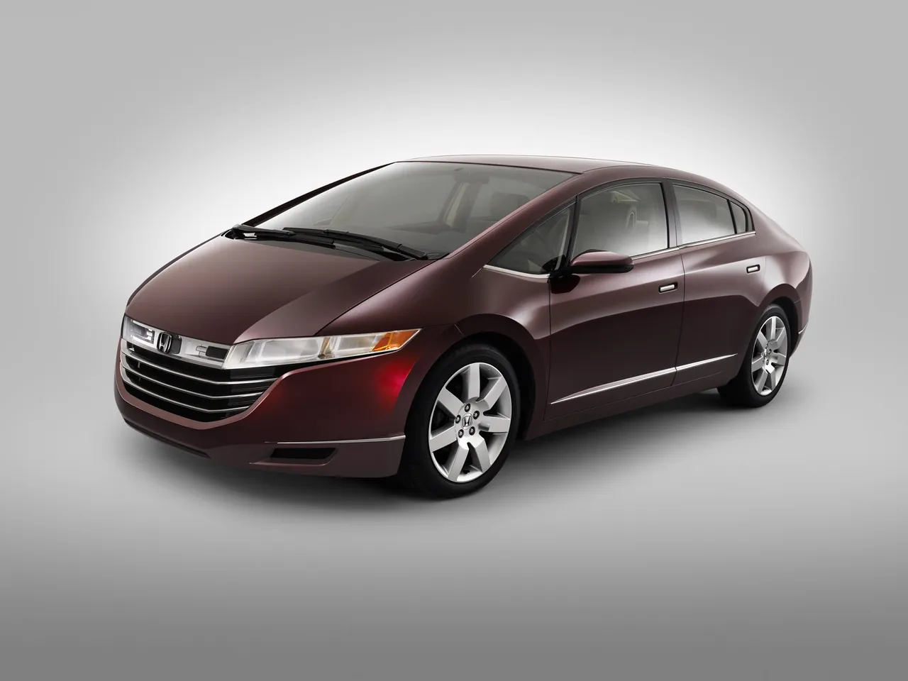 Honda FCX Concept (2006)