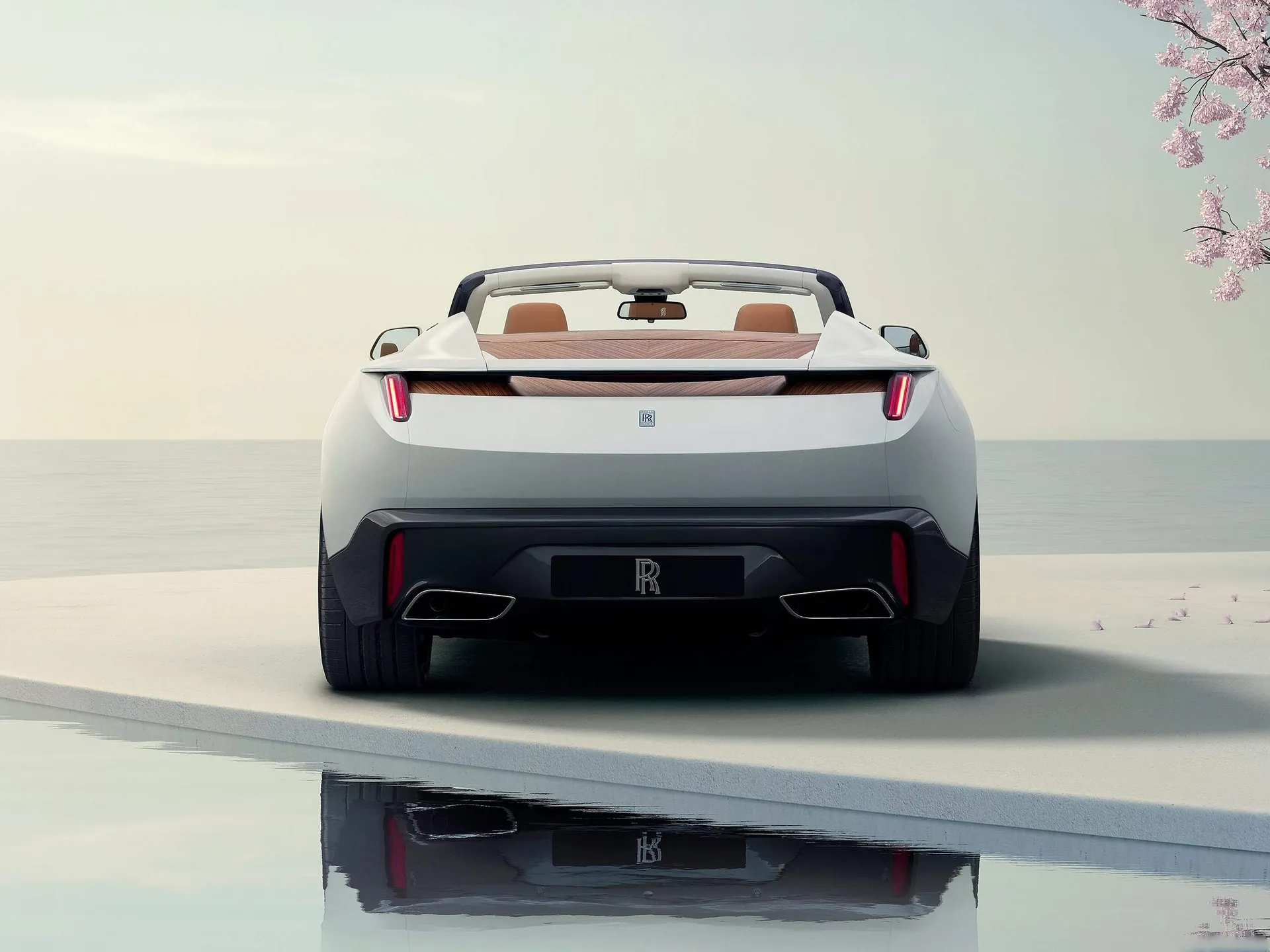 Rolls-Royce Droptail Arcadia (2024) – zezadu