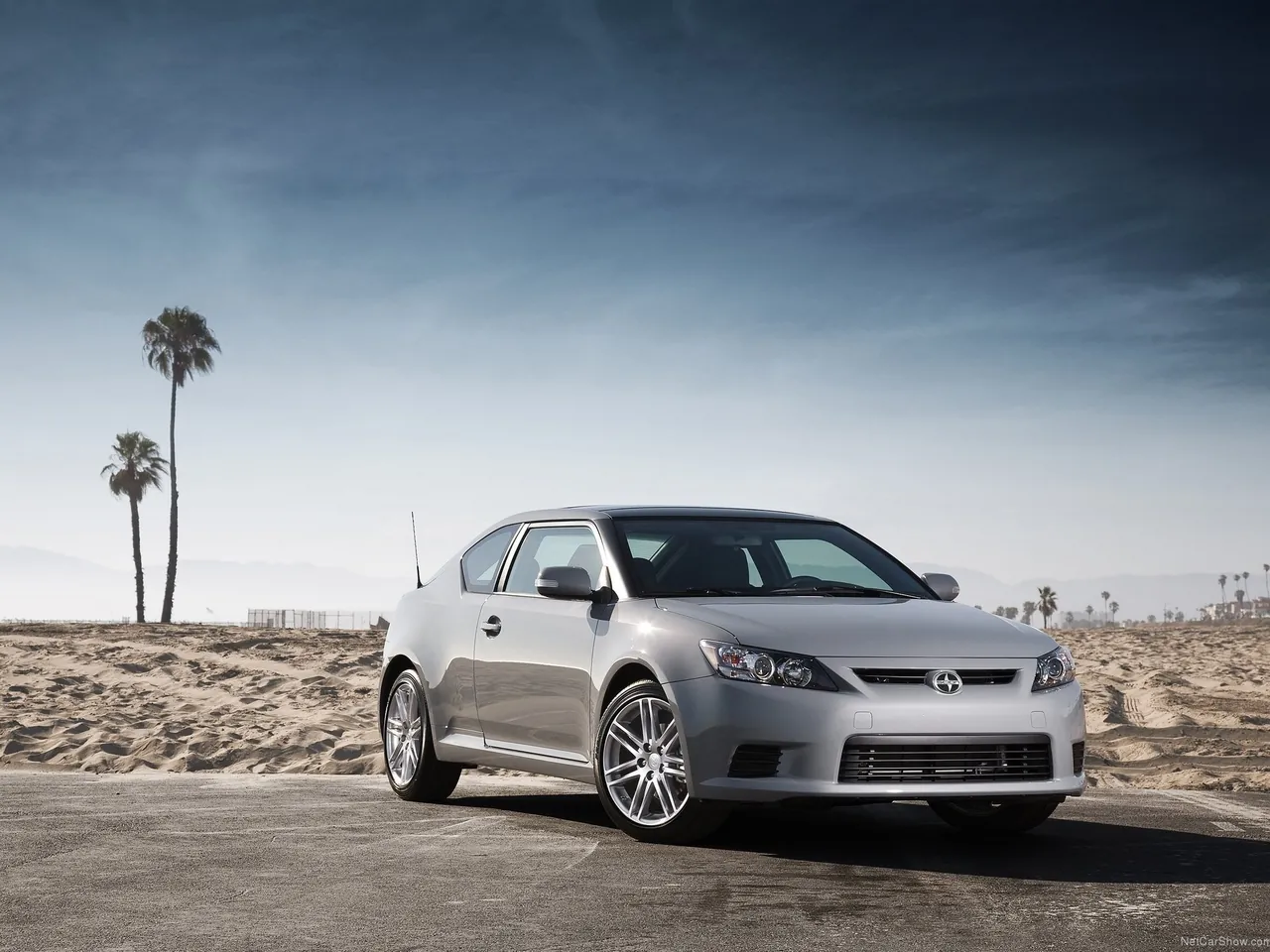 Scion tC (2011)