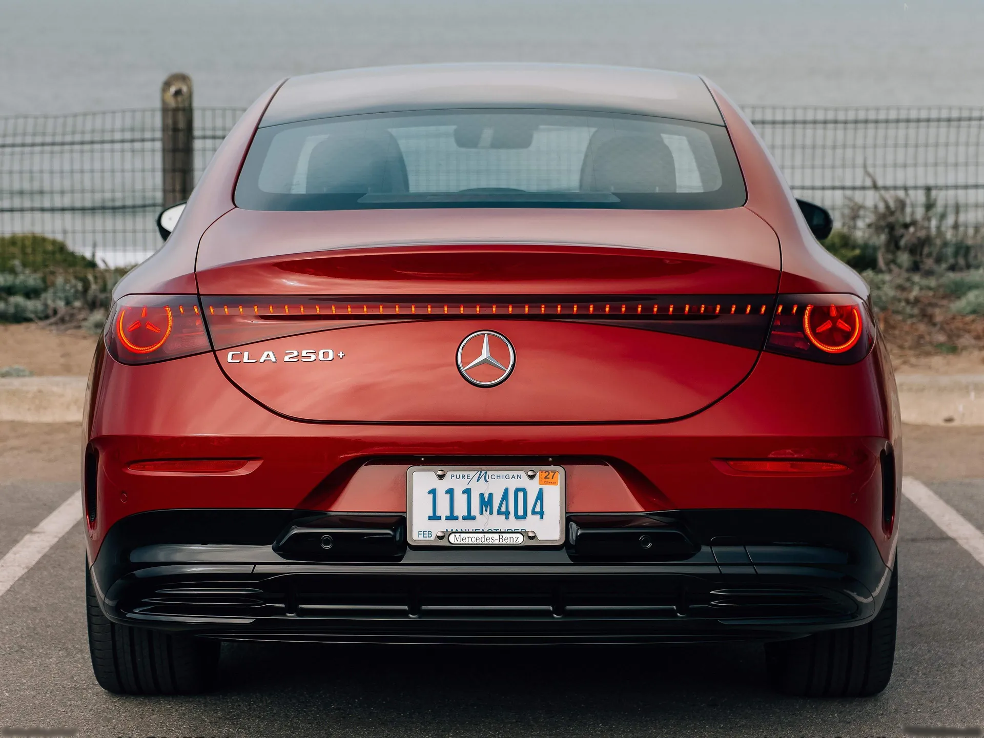 Mercedes-Benz CLA EV [US] (2026) – zezadu