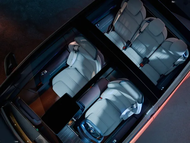 Renault R-Space Lab Concept (2026)