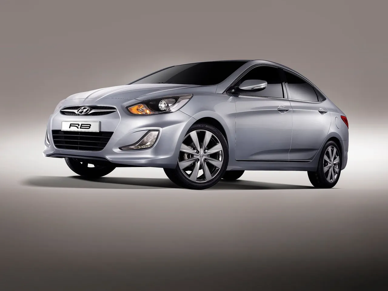 Hyundai RB Concept (2010)