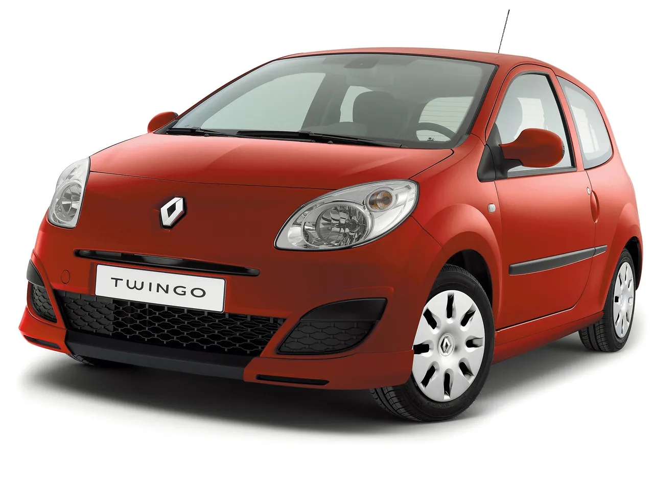 Renault Twingo (2008)