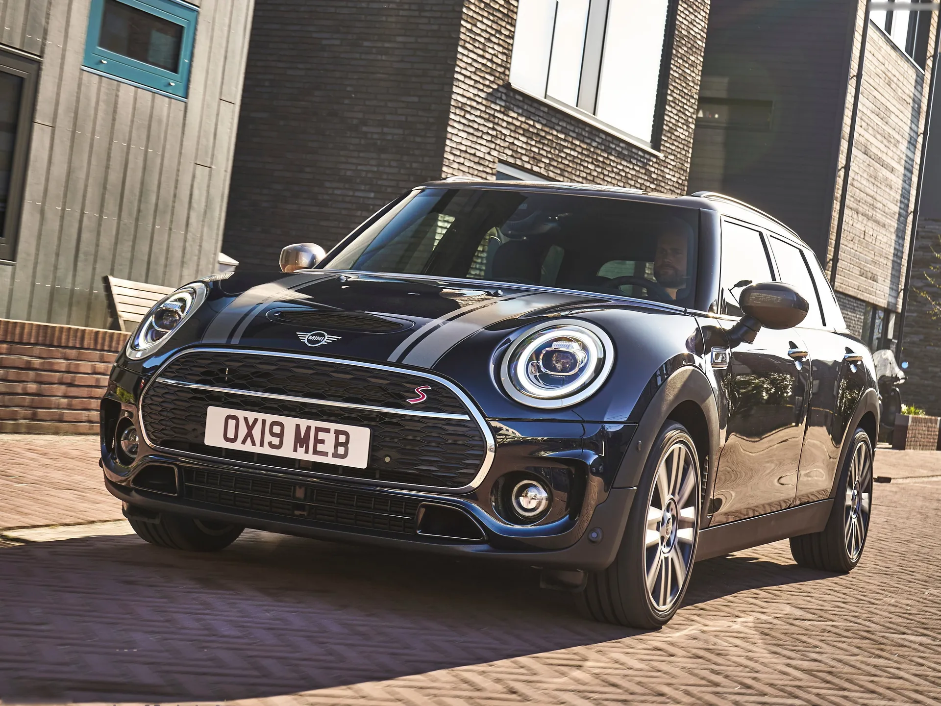 Mini Clubman (2020)