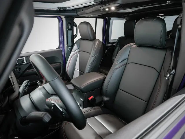 Jeep Wrangler Moab 392 (2026)