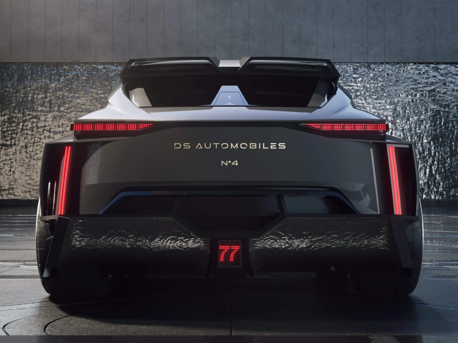 DS Taylor Made No4 Concept (2026) – zezadu
