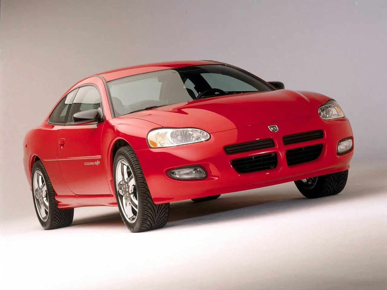 Dodge Stratus RT Coupe (2001)