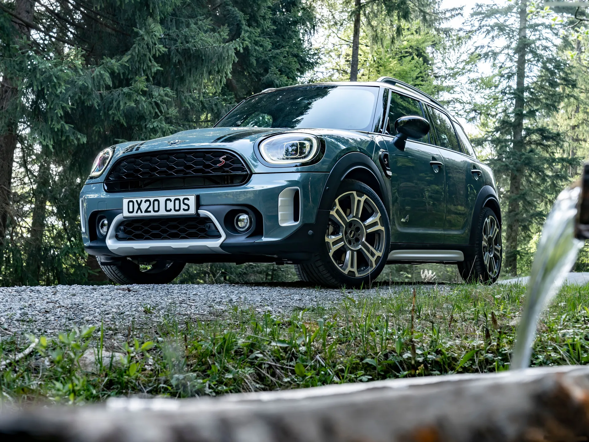 Mini Countryman (2021)