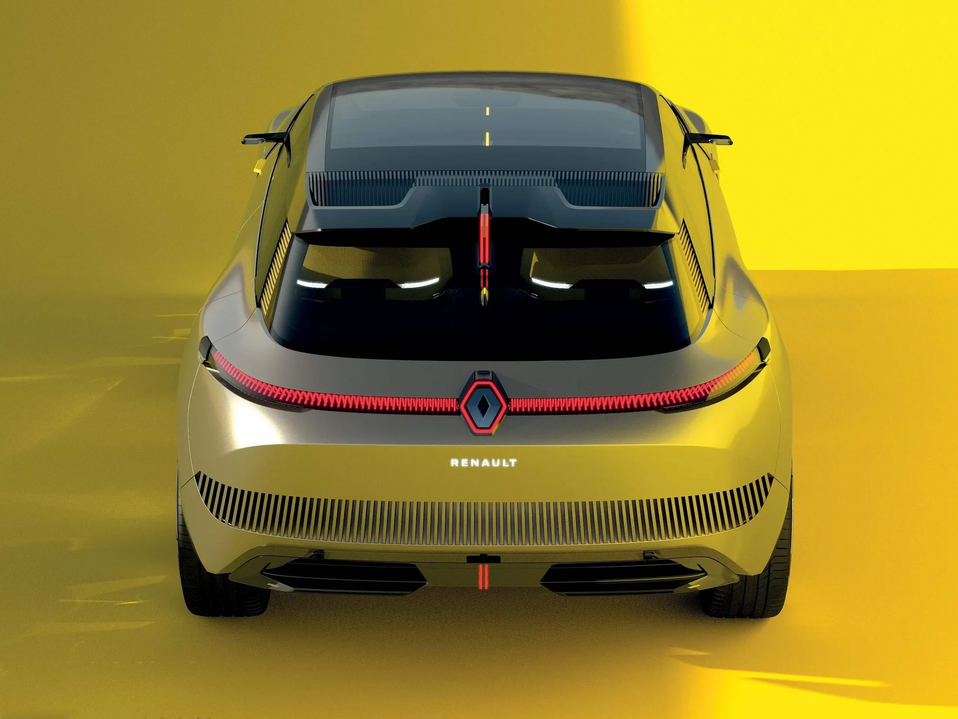 Renault Morphoz Concept (2020) – zezadu