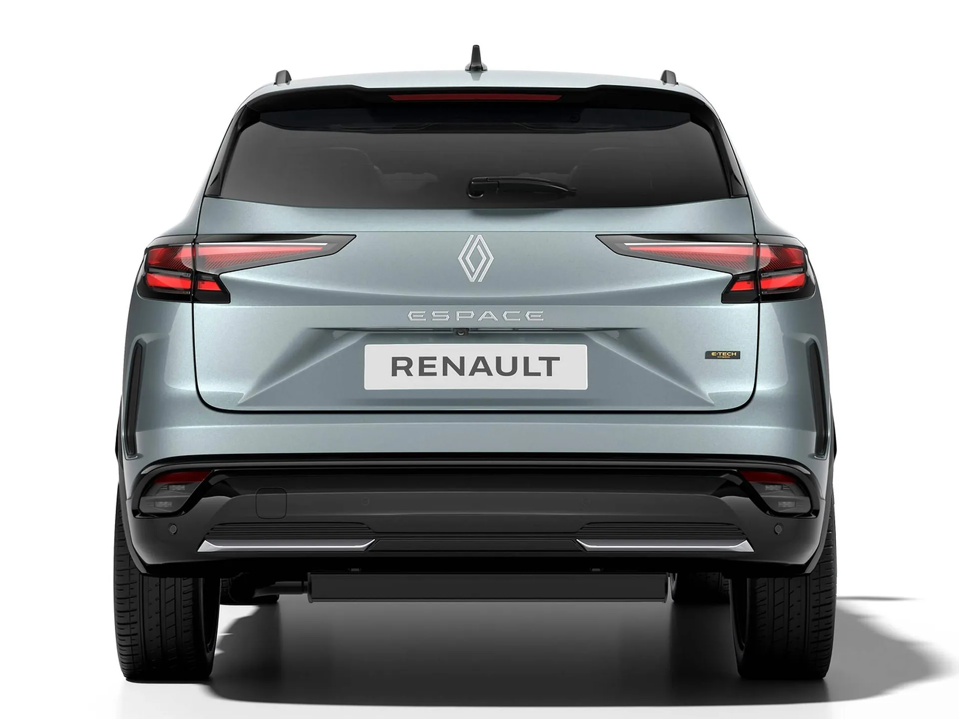 Renault Espace (2026) – zezadu