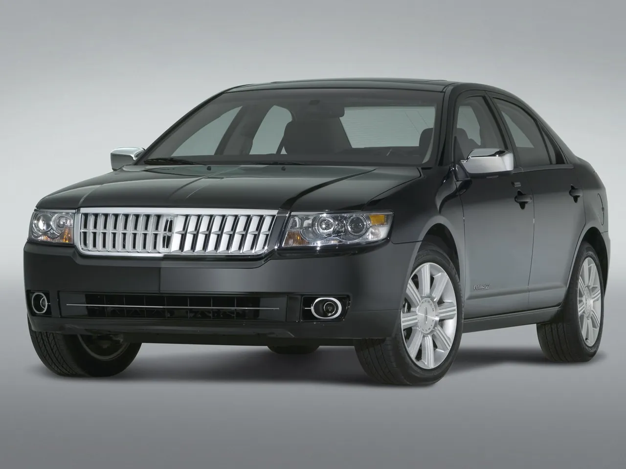 Lincoln MKZ (2007)