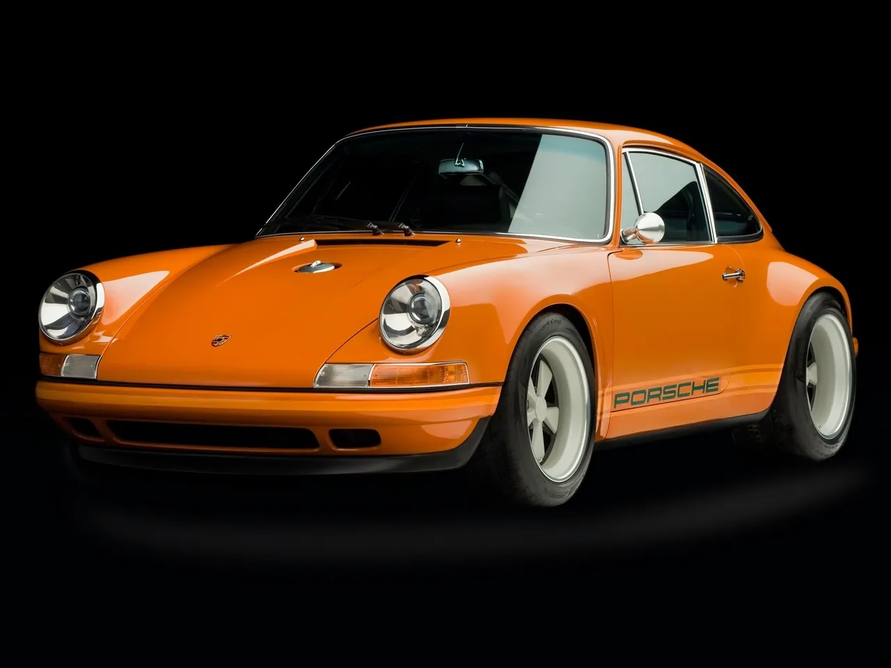 Singer 911 (2011)