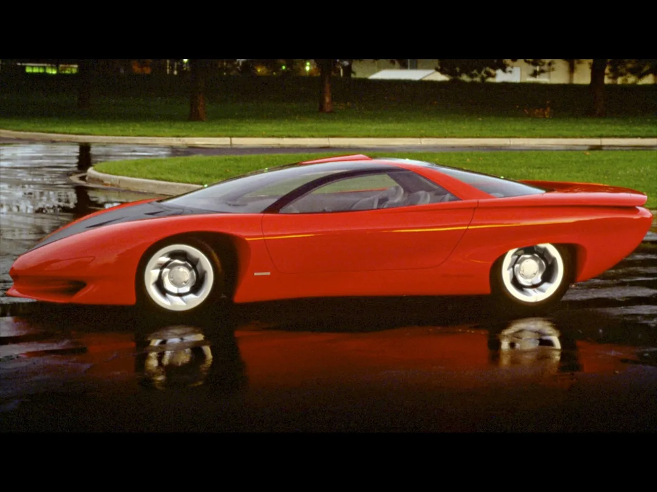 Pontiac Banshee (1989)