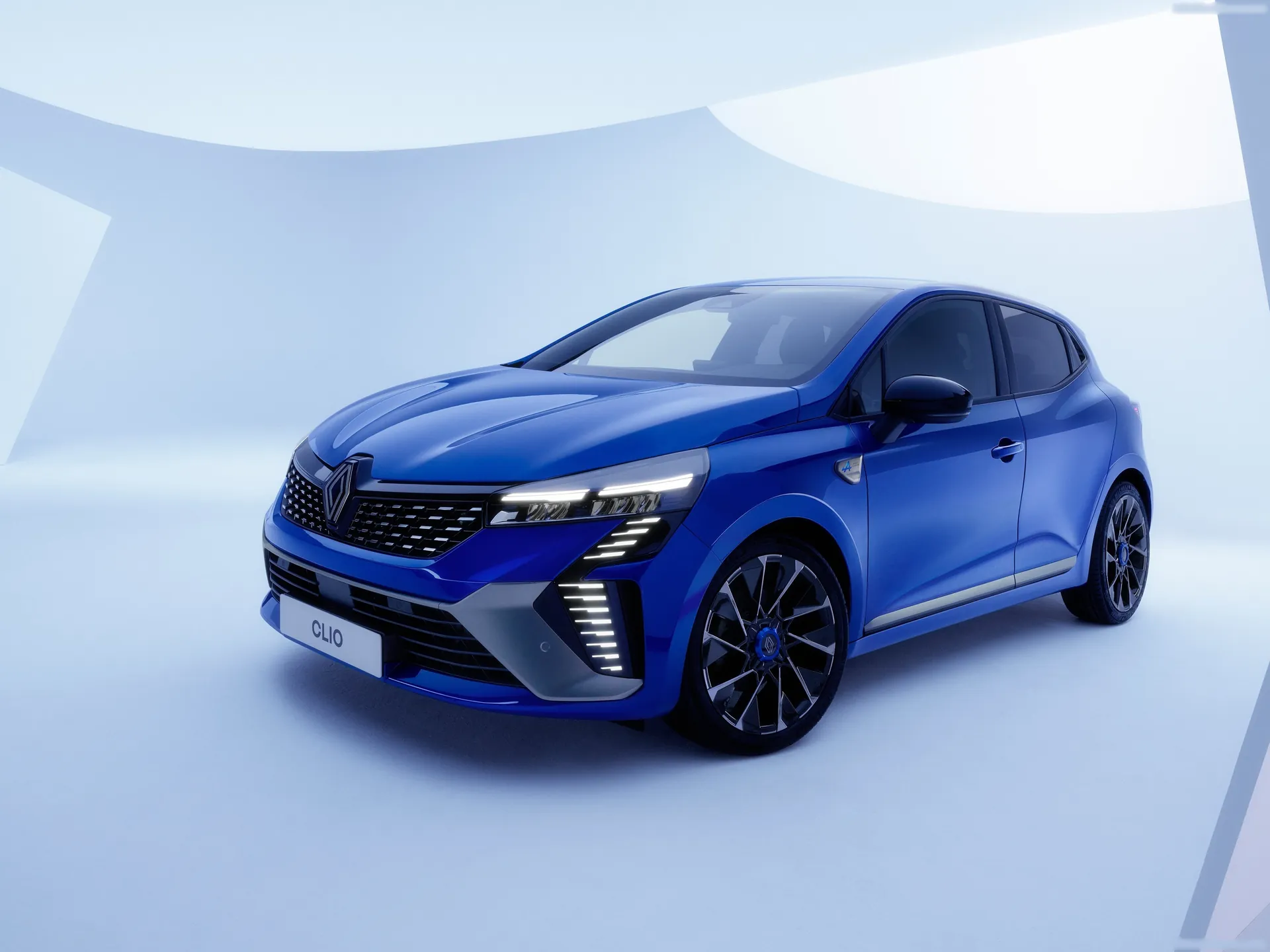 Renault Clio (2024)