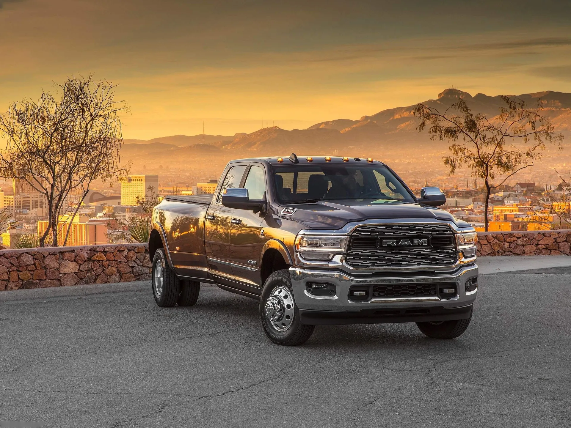Ram Heavy Duty (2019)