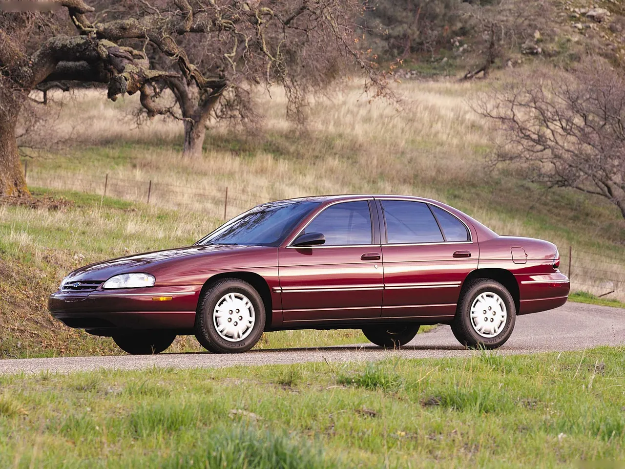 Chevrolet Lumina (1998)