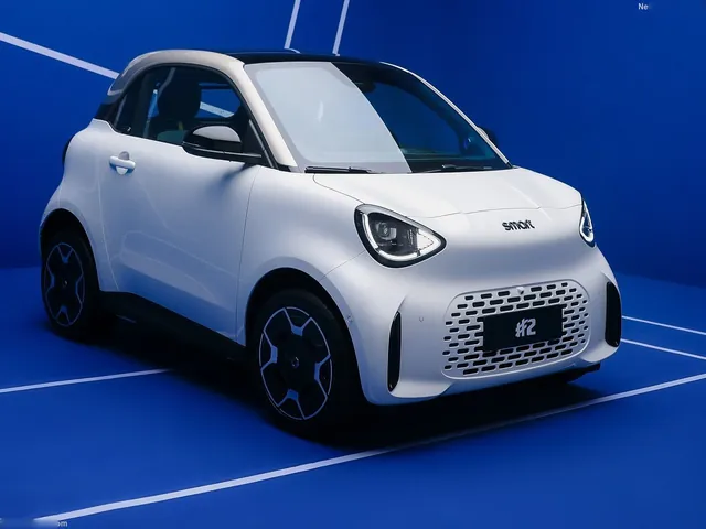 Smart 2 (2027)