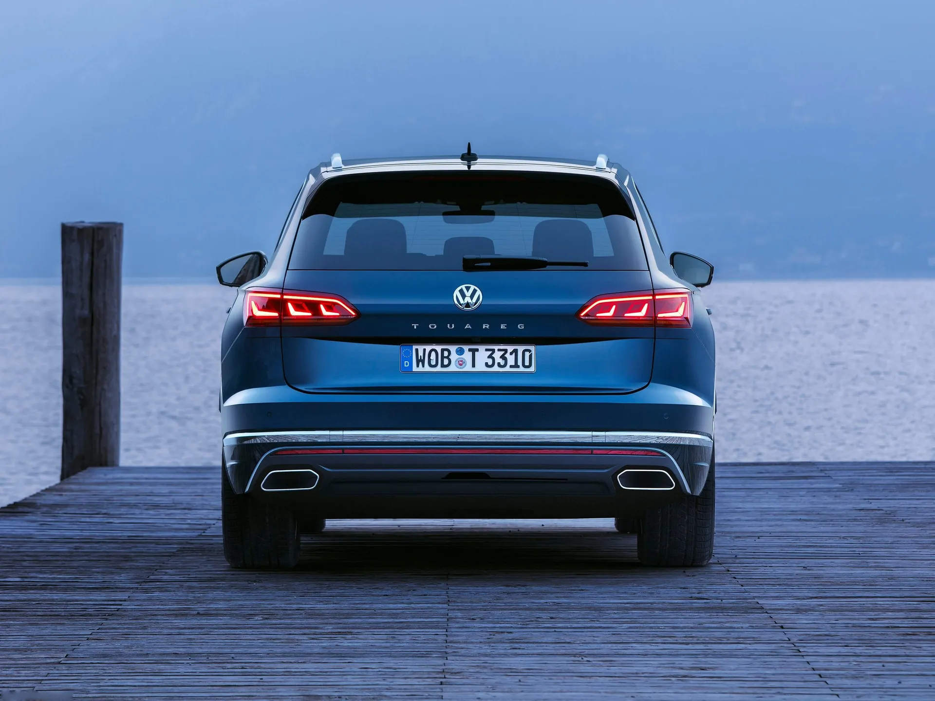 Volkswagen Touareg (2019) – zezadu