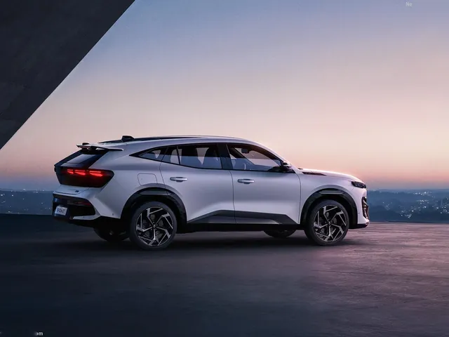 Renault Filante (2027)