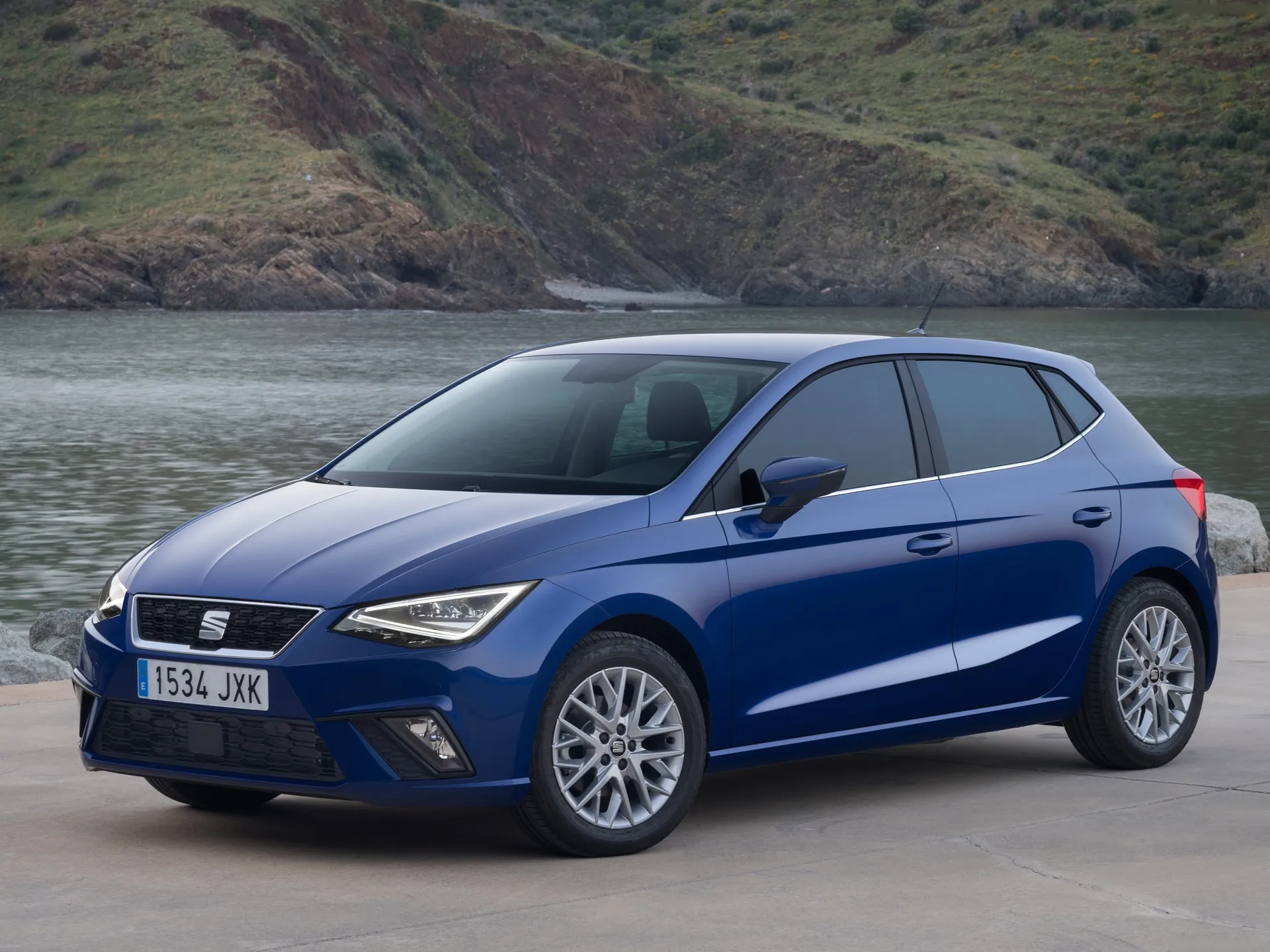 Seat Ibiza (2018)