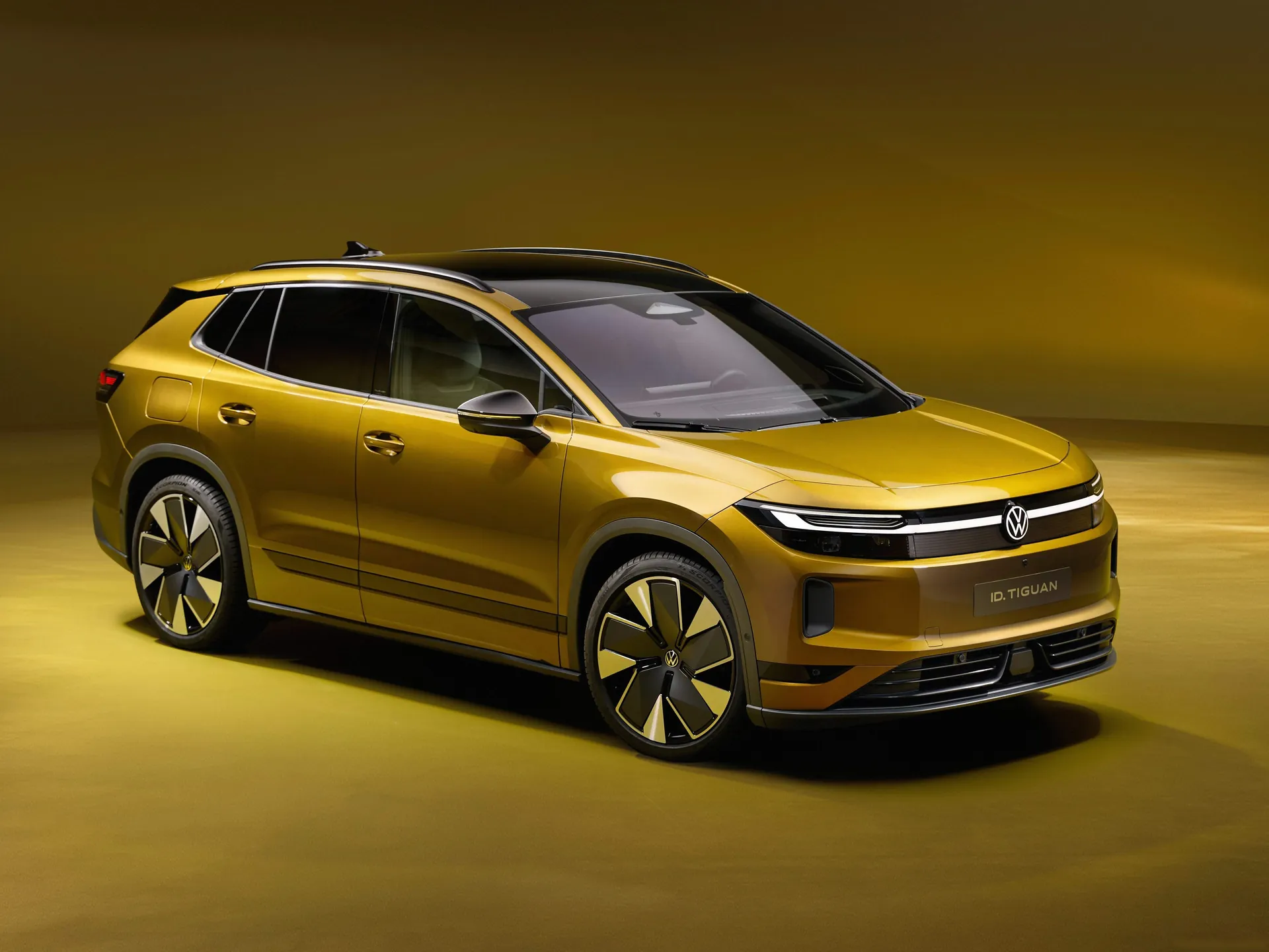 Volkswagen ID.Tiguan (2027)