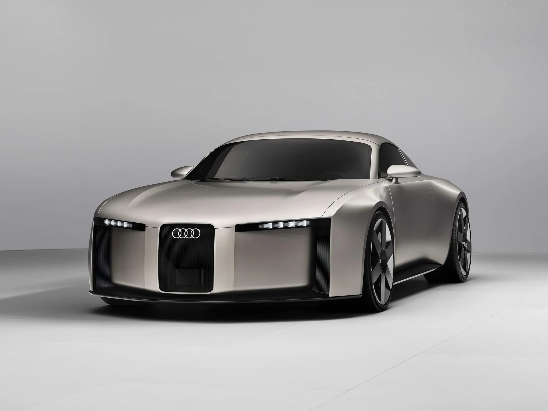 Audi C Concept (2025)