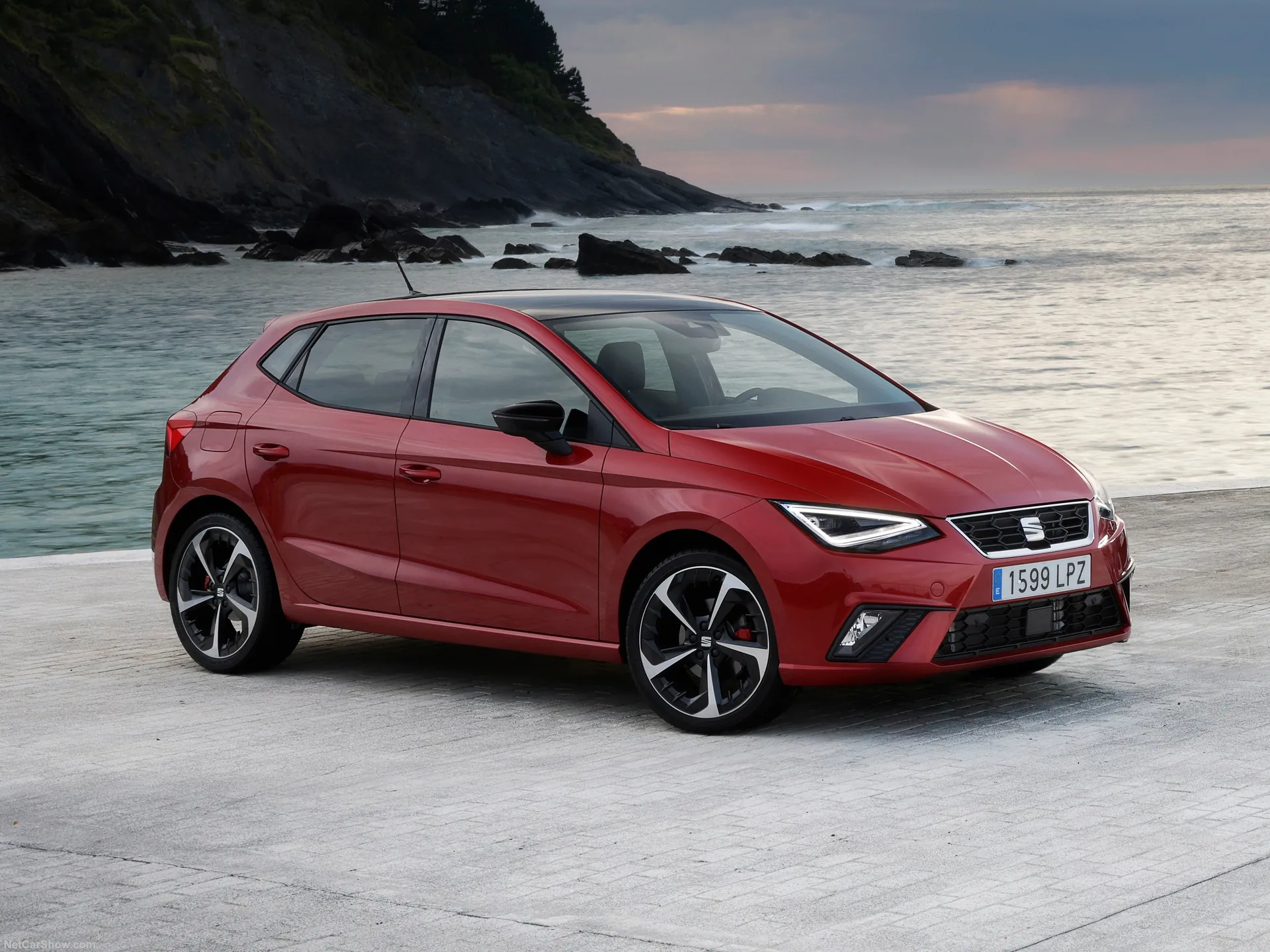 Seat Ibiza (2022)